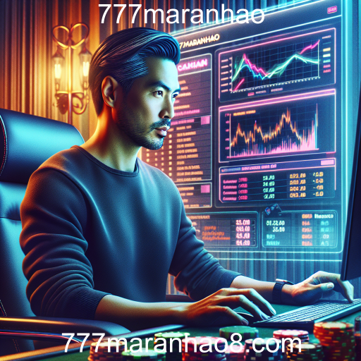 Apostas no 777Maranhão: Diversão e Responsabilidade em Jogo