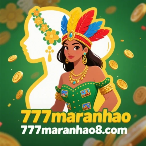 777maranhao8.com favicon