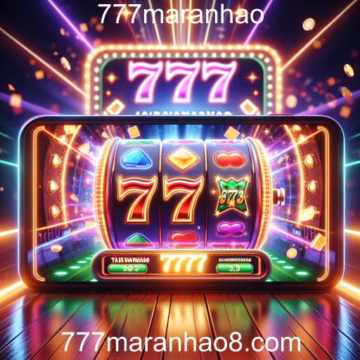 Explorando a Categoria de Jackpots no 777maranhao